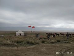 -青海湖国家重点风景名胜区