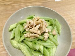-椒爱水煮鱼川菜(让胡路万达店)