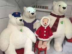 -济州岛泰迪熊博物馆