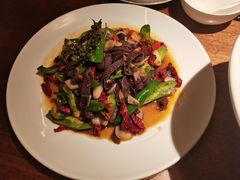 -北京老铺烤鸭(时代广场店)