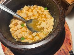 -绿茶餐厅(东莞翔龙天地店)
