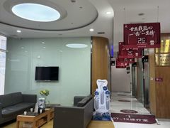 -雅悦齿科(顾村公园店)
