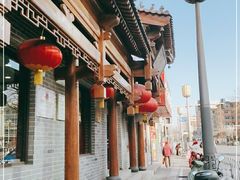 -郝刚刚羊杂割(柳巷店)