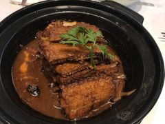 -到家尝北京菜(西坝河店)