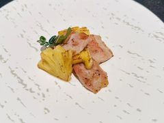 -极盐铁板烧(仓山万达广场店)