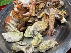 -和源祥·日照菜扛把子(万平口一店)