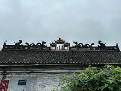 -前童古镇