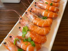 大明虾-海坛特色小吃·只做平潭特色菜(平潭店)