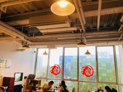 -文三里屯面馆(三里屯店)