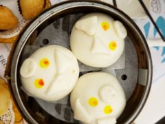 -点点心点心专门店(湾仔店)