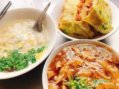 -陈记锅巴菜(五大道店)