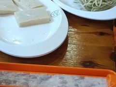 -義聚德·清真铜锅涮羊肉·烧烤(河东店)