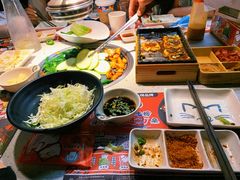 -猫抓烤肉(观音桥九街店)