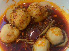 -半天妖烤鱼(丰科万达店)