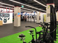 -乐刻体能馆FitTribe飞踹运动(西湖银泰店)