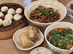 -佬钱湾仔(衣裳街店)