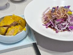 -狮王府淮扬菜(百家湖1912店)
