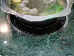 -福合诚潮汕牛肉火锅(西丽分店)