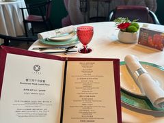 -三号黄浦会Canton Table