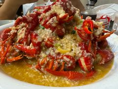 -虾小龙老长沙龙虾馆(坡子街店)