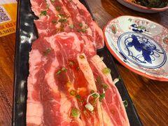 -榮華亭烧肉放题·和牛酒场(花都店)