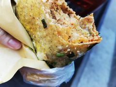 -大华煎饼(交道口北剪子巷店)