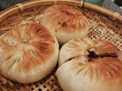 烤包子-河东颐祥阁(世贸店)