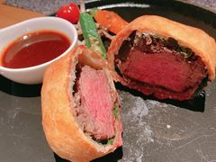 -Arpanda阿潘答餐厅(郎园店)