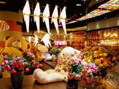 -K+全国连锁KTV(绿地缤纷天地店)