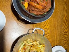 -饭橘汉江码头·乡野土菜馆(静安路店)