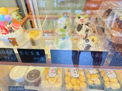 -包满意面包糕点(东坝店)