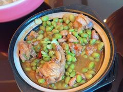 -启东恒大酒店·吕四渔号海鲜餐厅