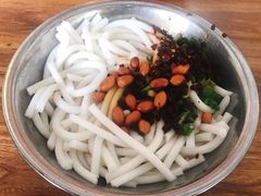 -刘维兰老素粉(化龙桥总店)
