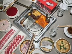 -海底捞火锅(苏宁广场店)