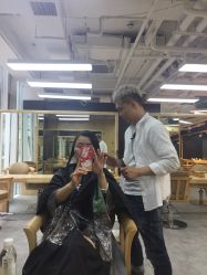 -P.STYLE 派斯造型