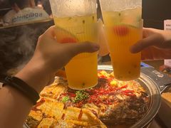 -烤匠麻辣烤鱼(万象城店)