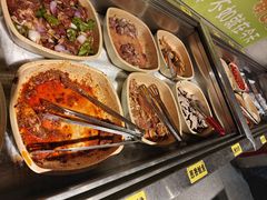 -生火火·地摊小炉子烧烤(龙湖北城金冠店)