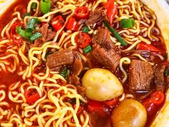 -冶建镜子·中国龙虾王(总店)