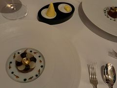 -Caprice(香港四季酒店)