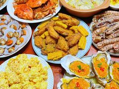 -郑庄脂渣海鲜楼(九水路店)