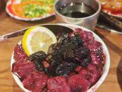 -萍姐火锅·公路夜市(南京新街口店)