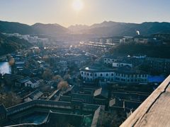 -云端咖啡(古北水镇景区店)
