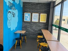 -麦当劳(莒县服务区店)