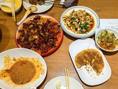 -小杨烤肉·陕西烧烤·陕西地方菜(东新街【永兴坊】店)