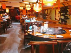 大堂-湘水谣(芙蓉店)