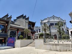 -洪江古商城