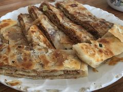 -溢心园香河肉饼总店