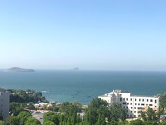 -大连国际金融会议中心海景酒店