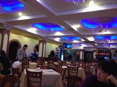 -维吾尔餐厅(宜山路店)