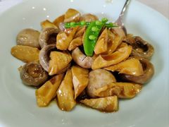 -天和晟烤鸭店(玉泉西街店)